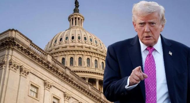 இராணுவ நடவடிக்கைகளை கட்டுப்படுத்த தவறிய செனட்